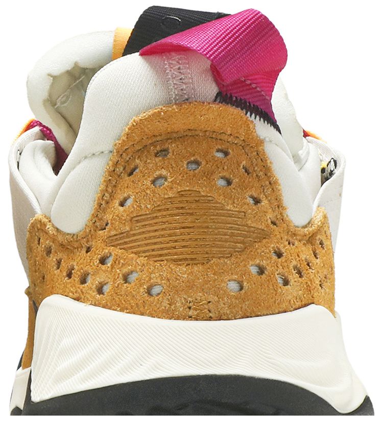 Air Jordan Wmns Jordan Delta Chutney Light Orewood Brown