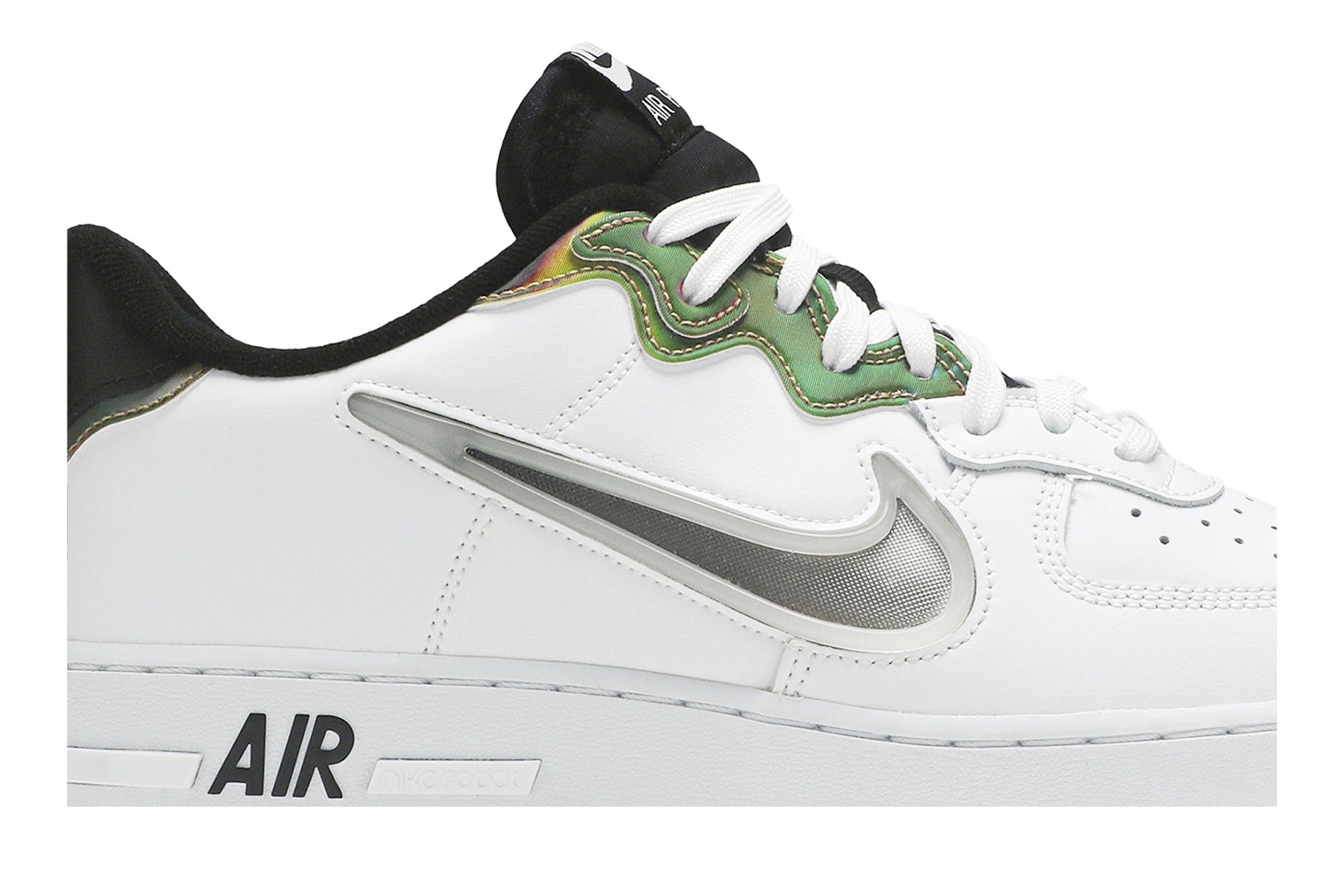 【希少】AIR FORCE 1 REACT Nike Air Force 1 React USA for Sale | Authenticity
