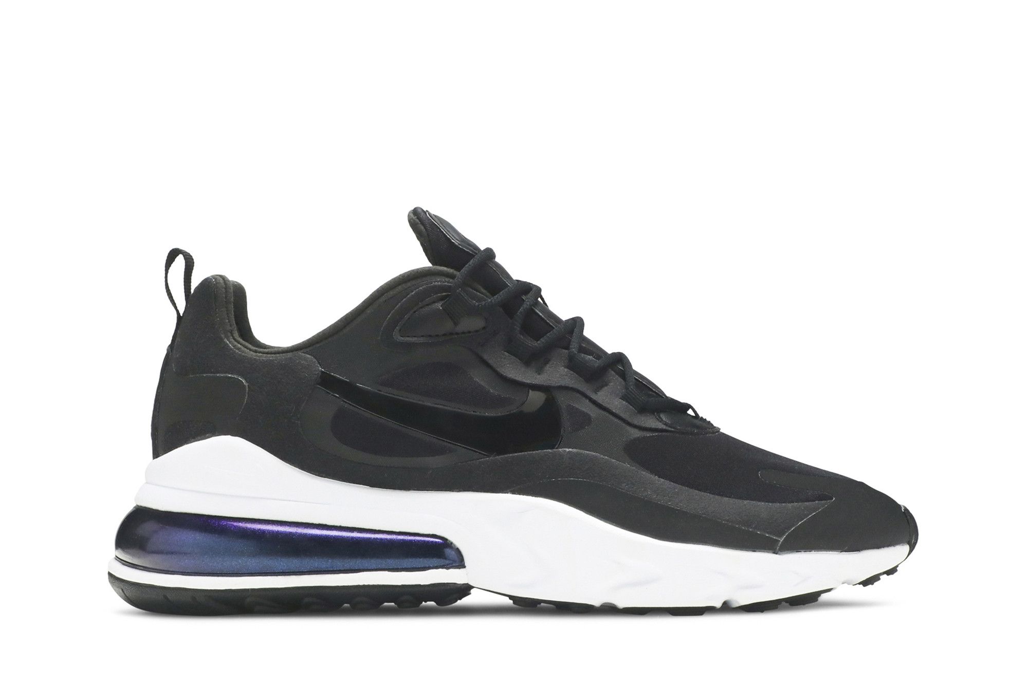 日本未入荷!★WMNS AIR MAX 270 REACT BLACK WHITE★ Buy Wmns Air Max 270 React 'Black White' - CJ0619 002 | GOAT