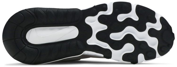 Nike Wmns Air Max 270 React Barely Rose