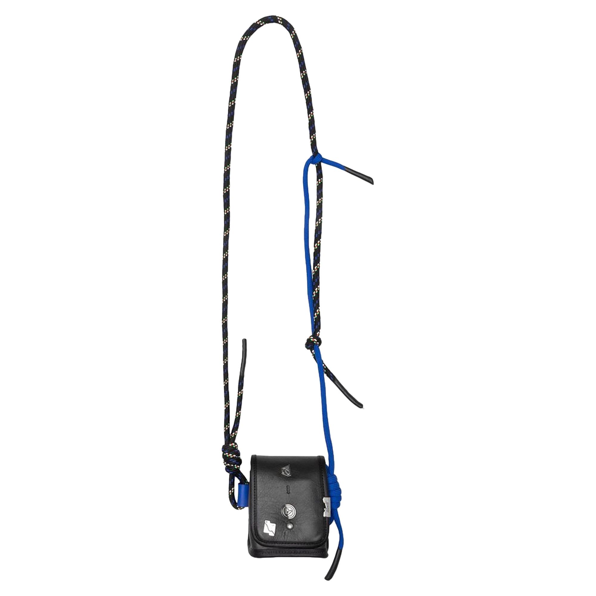 ADERERROR Saltre pocket bag ブラウン ADERERROR Saltre pocket bag ブラウン
