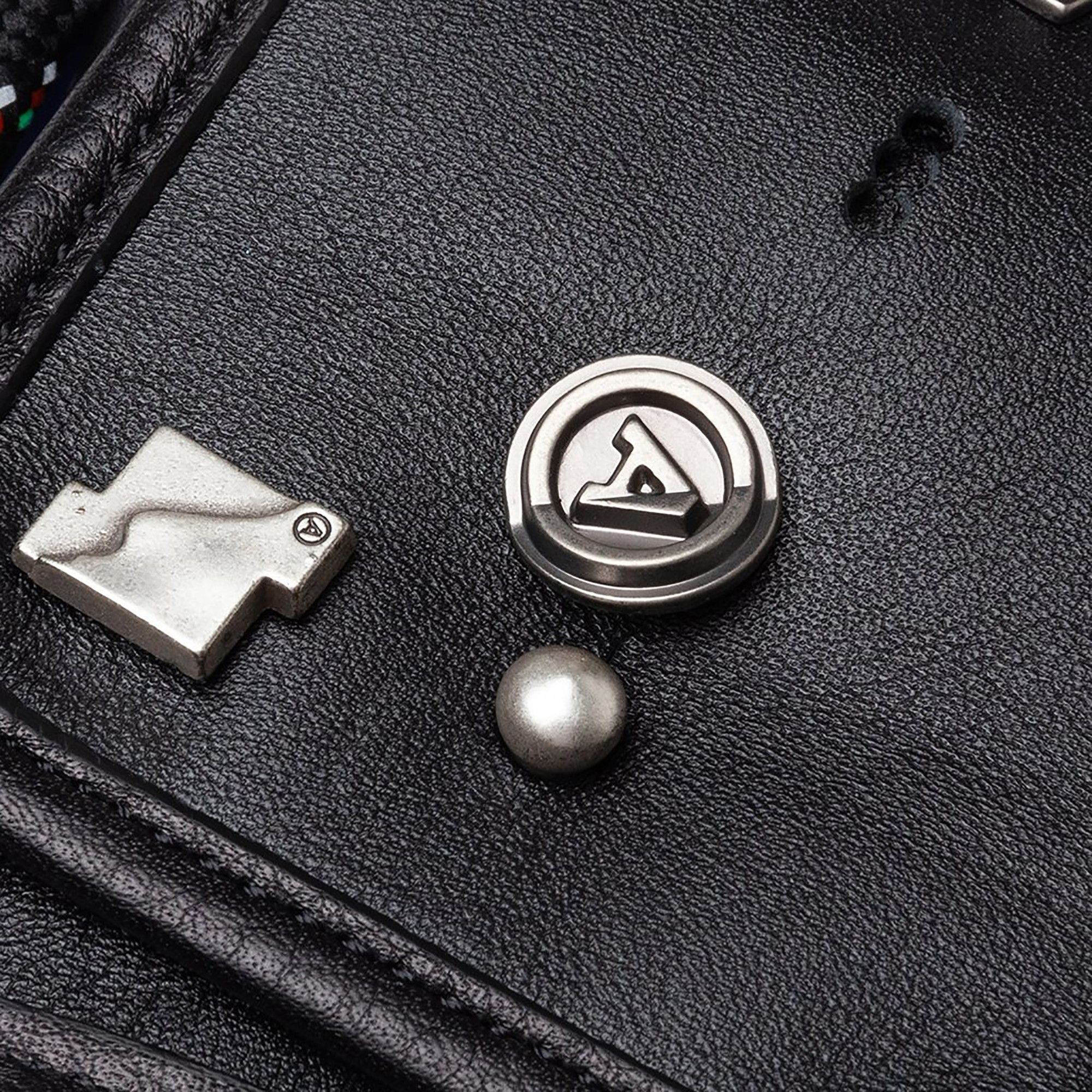 ADERERROR Saltre pocket bag ブラウン Buy Ader Error Saltre Pocket Bag 'Black' - FW20BTAFWBA07BK
