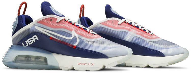 Nike Air Max 2090 USA