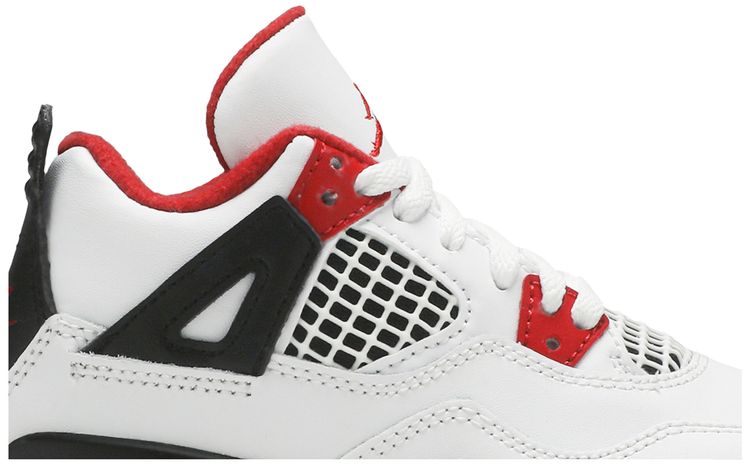 Air Jordan 4 Retro OG PS Fire Red 2020