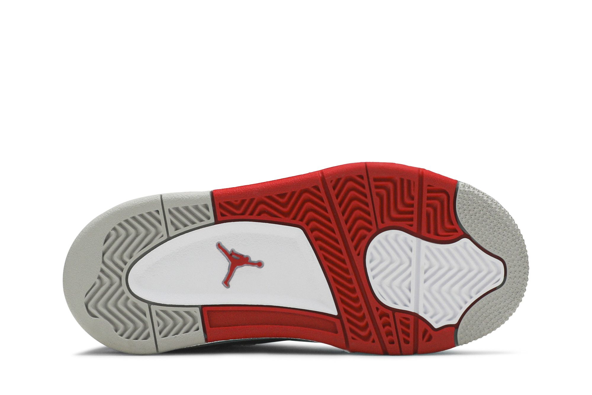 Buy Air Jordan 4 Retro OG PS 'Fire Red' 2020 - BQ7669 160 | GOAT