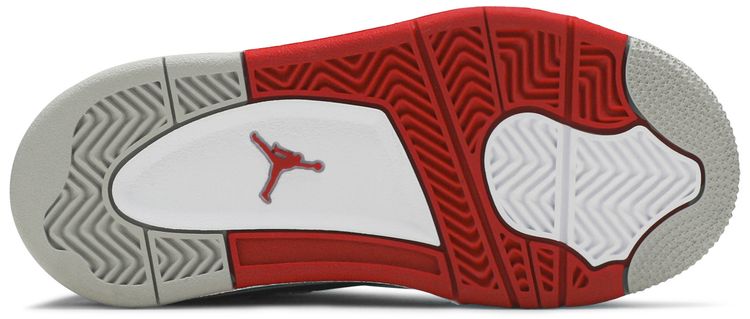 Air Jordan 4 Retro OG PS Fire Red 2020