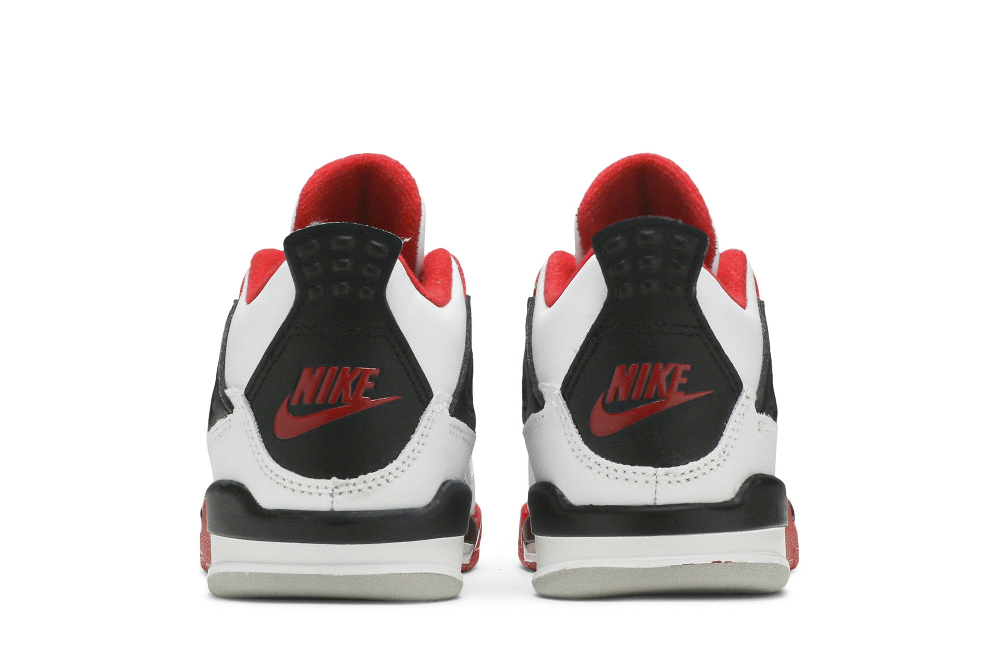 シューズ(男性用) Nike Air Jordan 4 Retro OG Fire Red 2020 Jordan 4 Retro Fire Red (2020) Men's - DC7770-160 - US