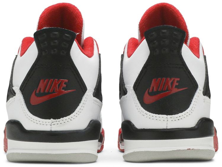 Air Jordan 4 Retro OG PS Fire Red 2020