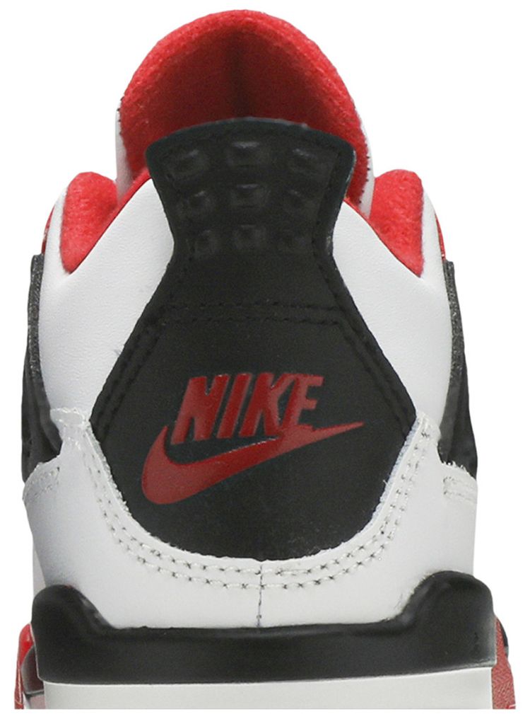 Air Jordan 4 Retro OG PS Fire Red 2020