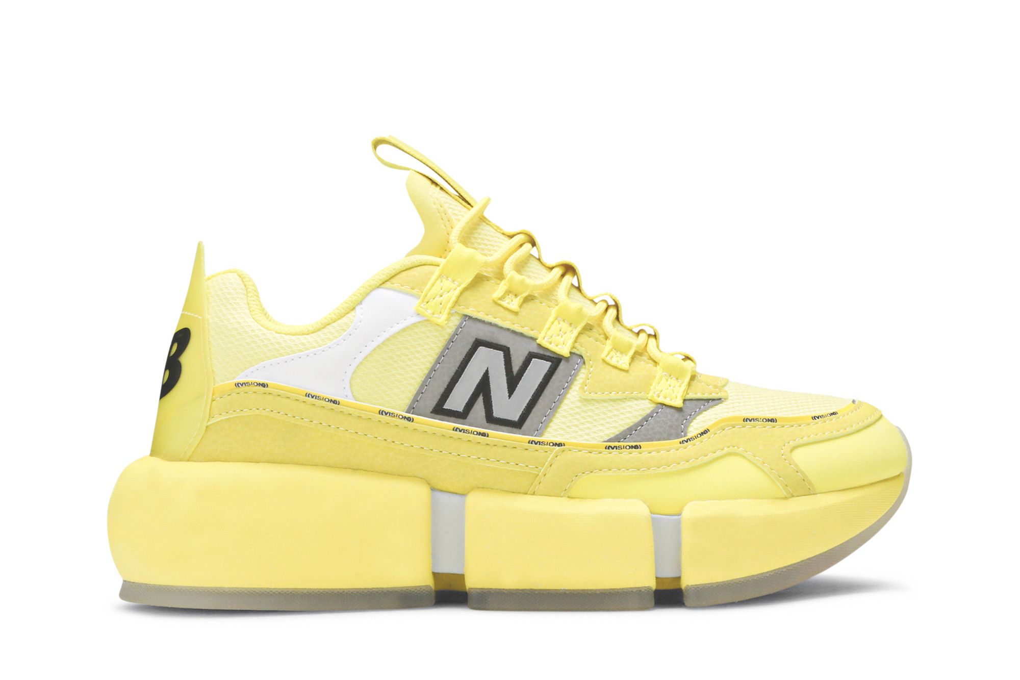 正規激安 Buy Jaden MSVRCJSB - Yellow' 'Sunflower Racer Vision x Smith その他