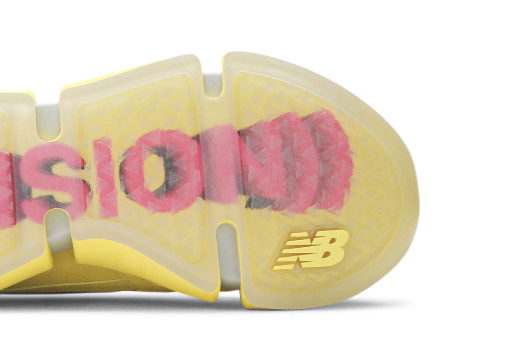 Jaden Smith New Balance Vision Racer Surplus Release Date - SBD