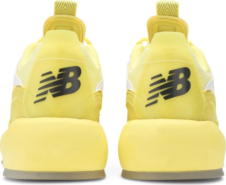 Jaden Smith x Vision Racer Sunflower Yellow