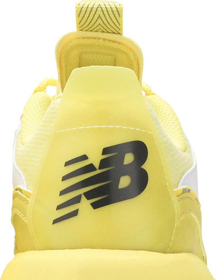 Jaden Smith x Vision Racer Sunflower Yellow