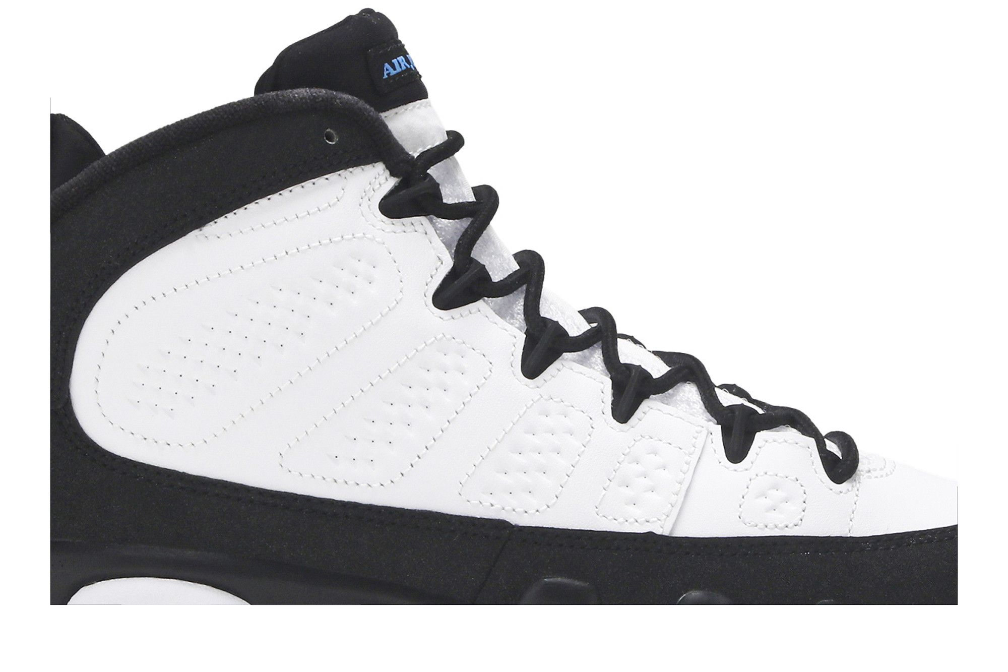 Buy Air Jordan 9 Retro GS 'University Blue' - 302359 140 | GOAT