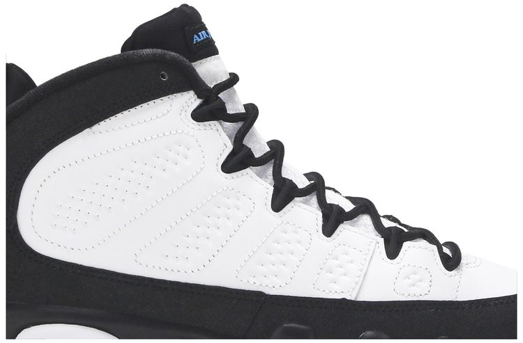 Air Jordan 9 Retro GS University Blue