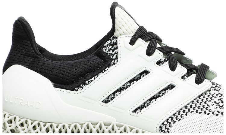 Sneakersnstuff x adidas Ultra 4D