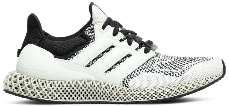 Sneakersnstuff x adidas Ultra 4D