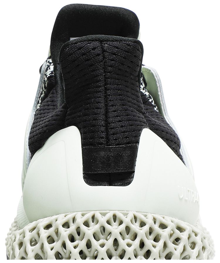 Sneakersnstuff x adidas Ultra 4D