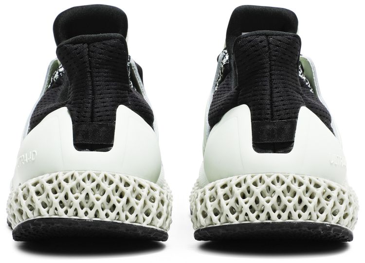 Sneakersnstuff x adidas Ultra 4D