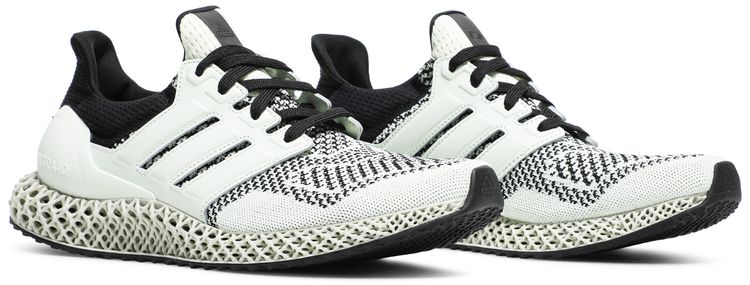 Sneakersnstuff x adidas Ultra 4D