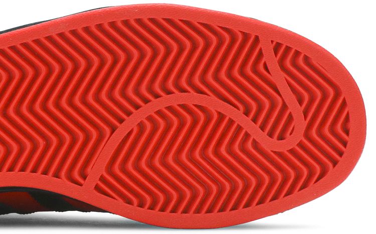 Marvel x Playstation x adidas Superstar J Spider Man Miles Morales