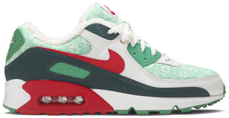 Nike Air Max 90 Christmas Sweater