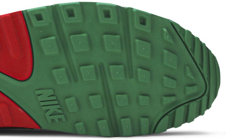 Nike Air Max 90 Christmas Sweater