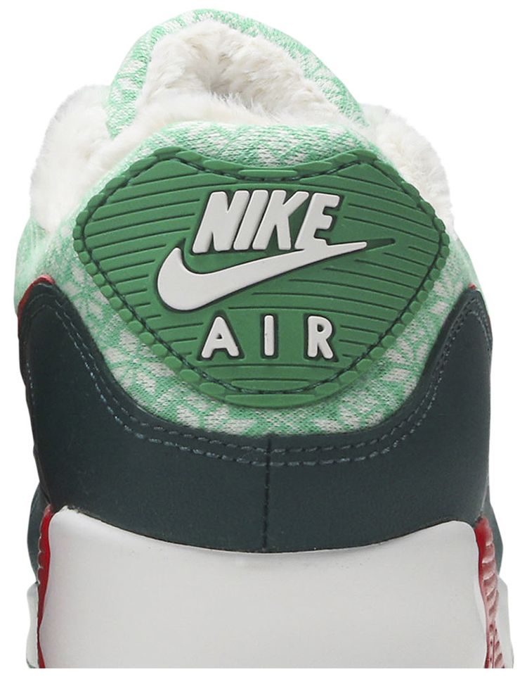 Nike Air Max 90 Christmas Sweater