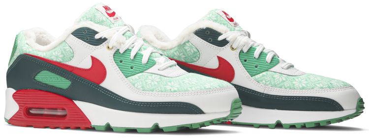 Nike Air Max 90 Christmas Sweater