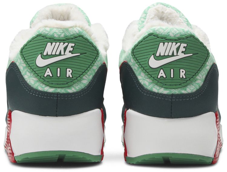 Nike Air Max 90 Christmas Sweater