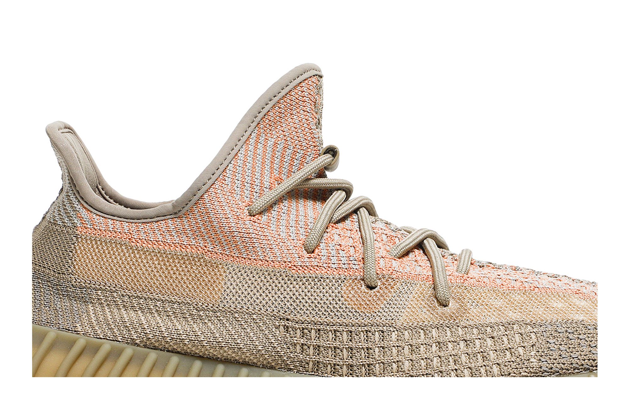Buy Yeezy Boost 350 V2 Sand Taupe FZ5240 GOAT