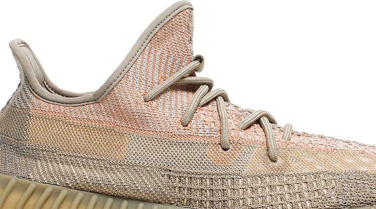 Yeezy Boost 350 V2 Sand Taupe