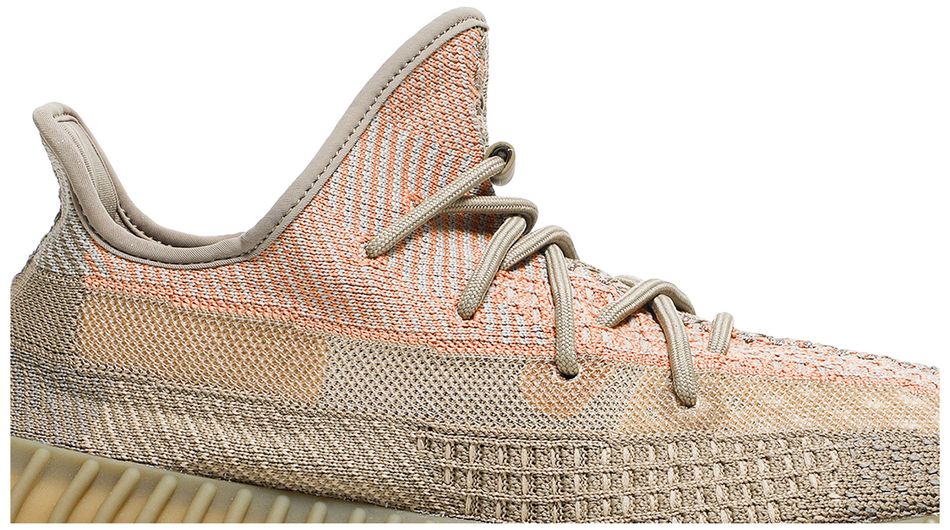 yeezy 350 sand taupe footlocker