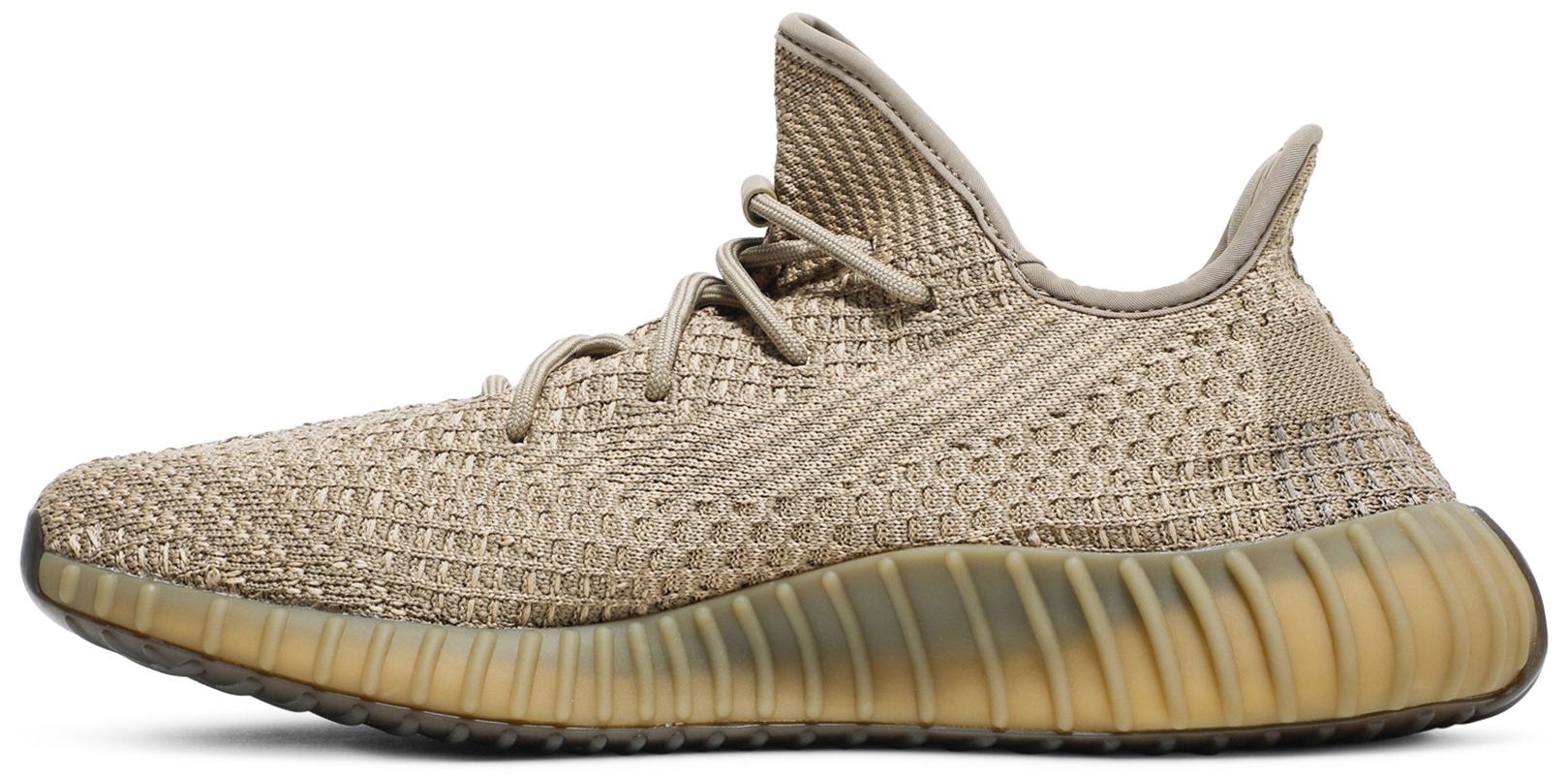 yeezy 350 sand taupe footlocker