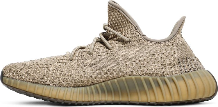 Yeezy Boost 350 V2 Sand Taupe