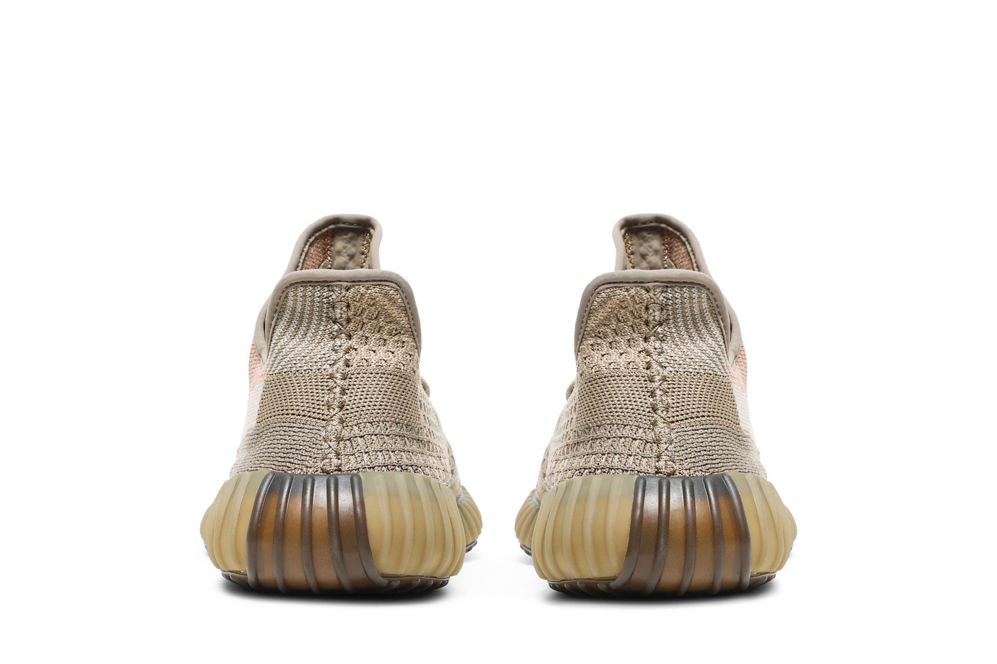 Buy Yeezy Boost 350 V2 Sand Taupe FZ5240 GOAT