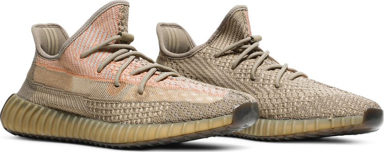 Yeezy Boost 350 V2 Sand Taupe