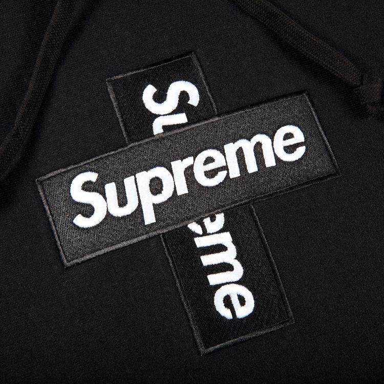 Logo Hooded Sweatshirt Supreme Box Logo Hoodie For Sale Supreme