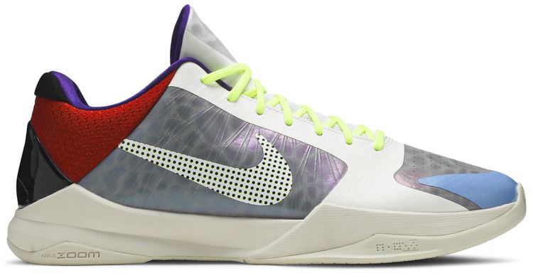 PJ Tucker x Nike Zoom Kobe 5 Protro Sample
