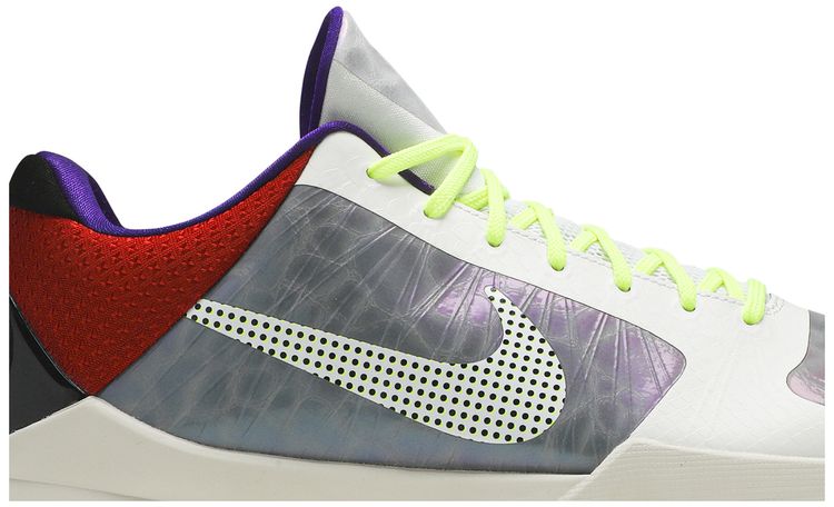 PJ Tucker x Nike Zoom Kobe 5 Protro Sample