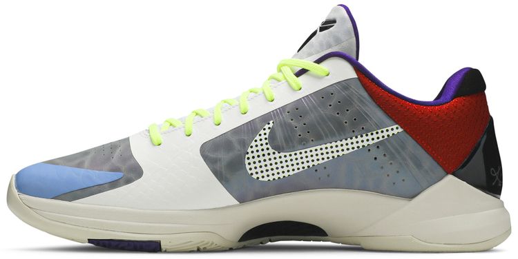 PJ Tucker x Nike Zoom Kobe 5 Protro Sample