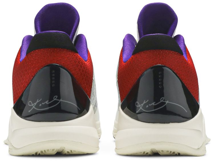 PJ Tucker x Nike Zoom Kobe 5 Protro Sample