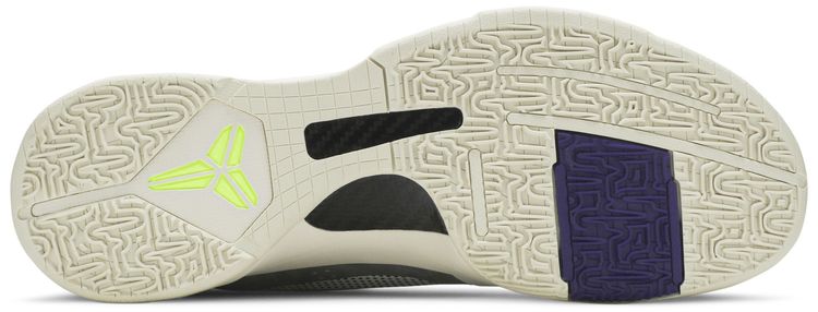 PJ Tucker x Nike Zoom Kobe 5 Protro Sample