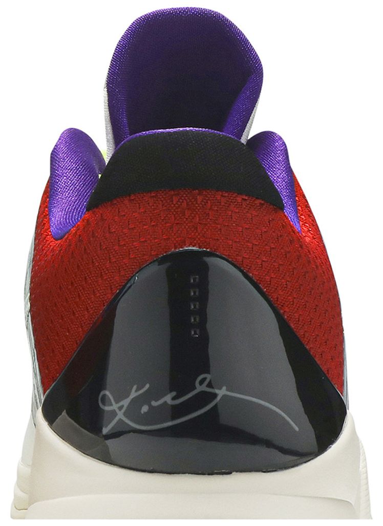 PJ Tucker x Nike Zoom Kobe 5 Protro Sample