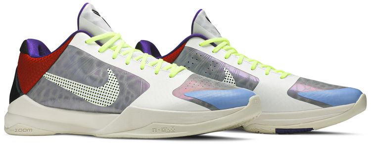 PJ Tucker x Nike Zoom Kobe 5 Protro Sample