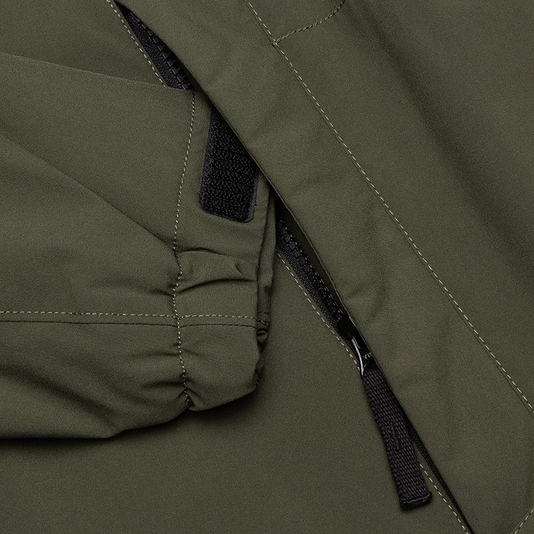 Stone Island Soft Shell R Jacket Musk