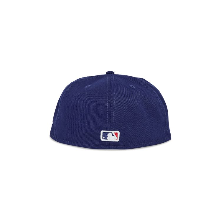 Buy Supreme x MLB Teams Box Logo New Era 
