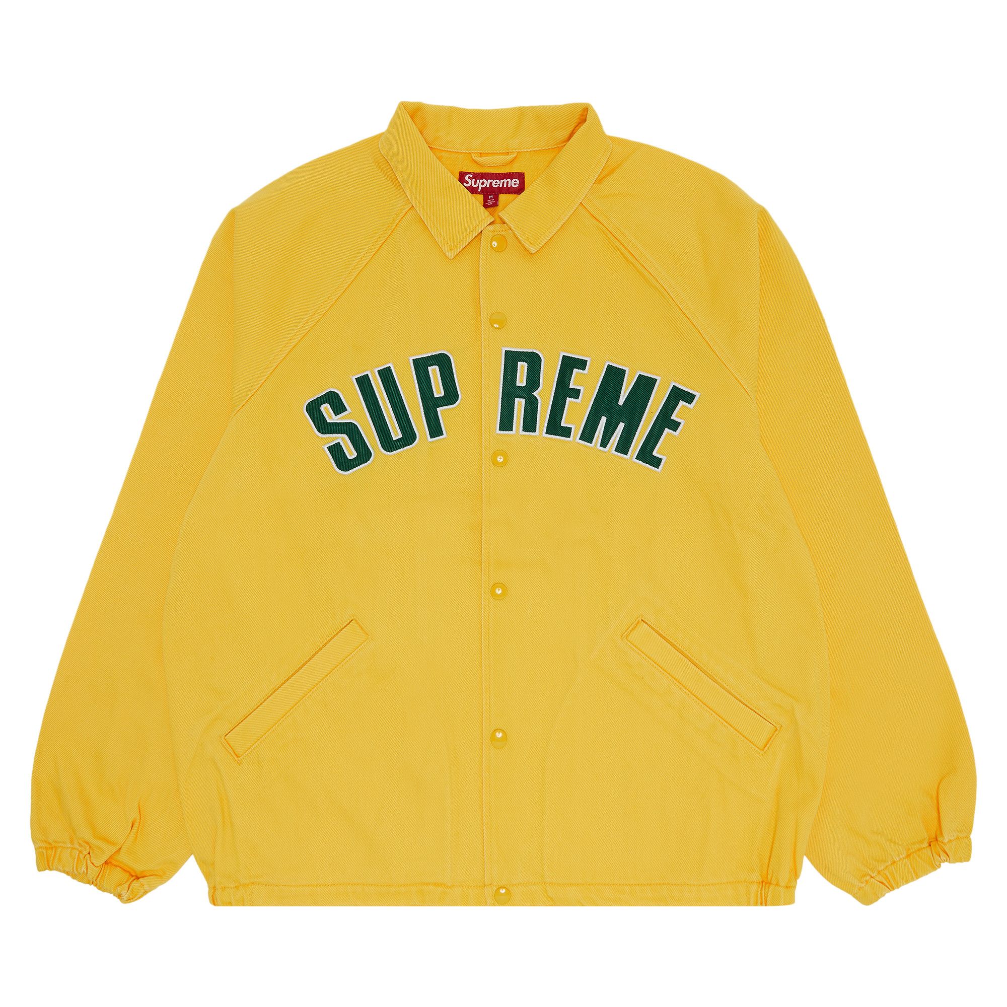 Supreme arc jacket sale