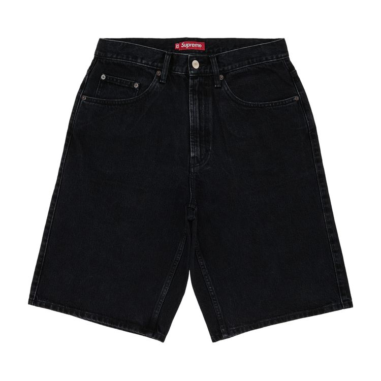 Buy Supreme Baggy Denim Short 