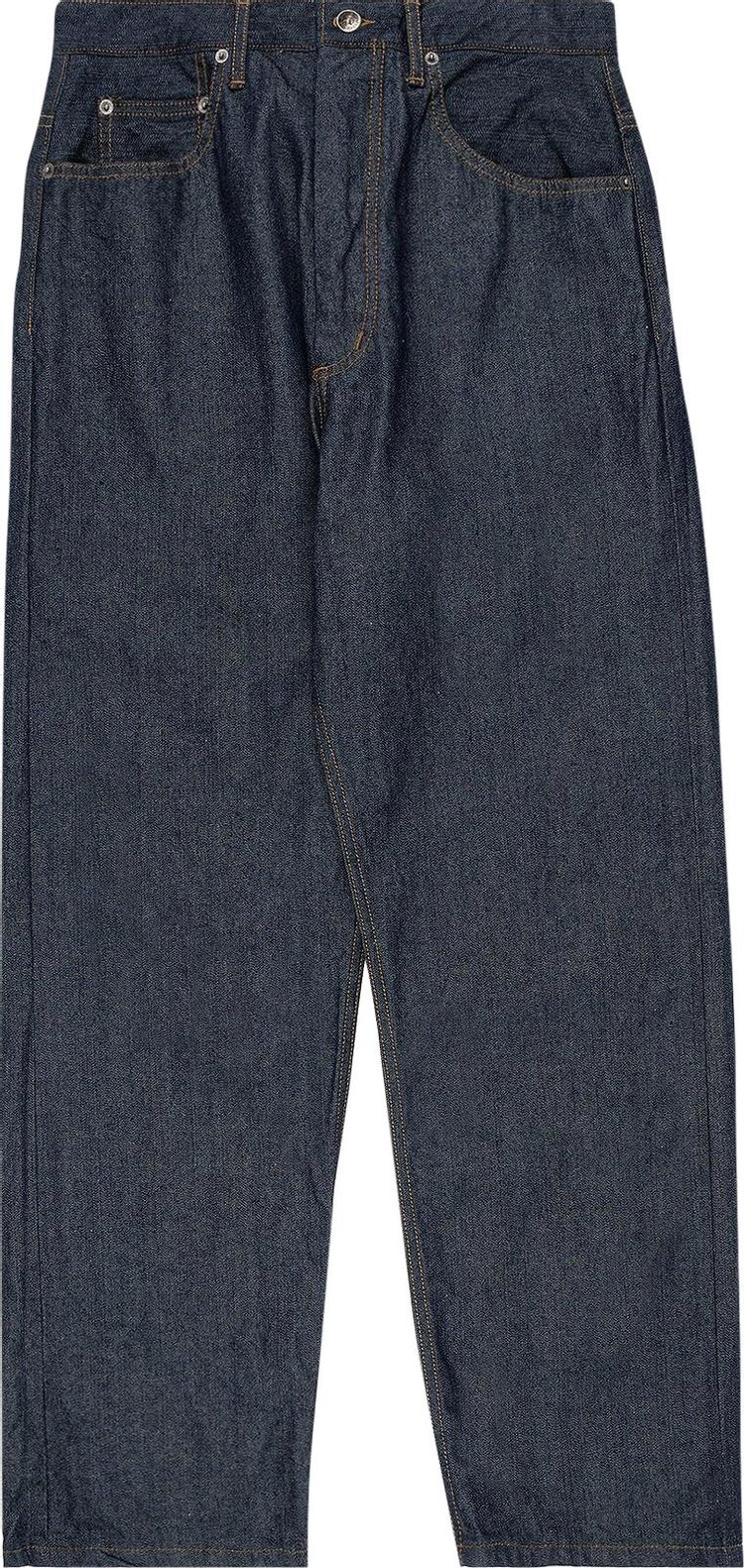 Engineered Garments RF Jeans 'Indigo'